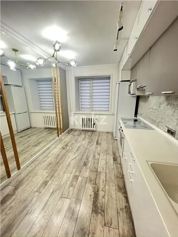 Продажа 3-комнатной квартиры, 78.3 м² - Продажа трехкомнатных квартир в Астане - страница 16 фото 3 из 4