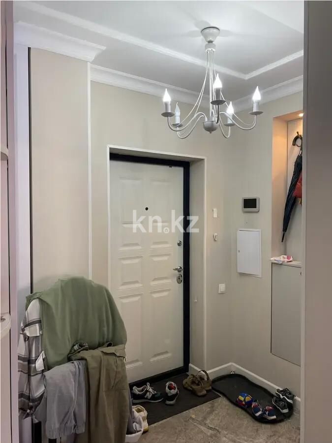 Продажа 2-комнатной квартиры, 65 м² - Продажа двухкомнатных квартир в кирпичном доме в Казахстане - страница 123 фото 5 из 5