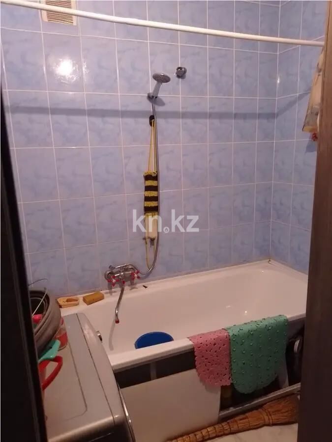 Продажа 3-комнатной квартиры, 62 м² - Недвижимость в Темиртау - страница 31 фото 4 из 6