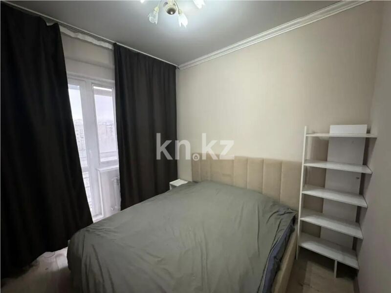Продажа 2-комнатной квартиры, 40 м² - Продажа двухкомнатных квартир в Ауэзовском р-не Алматы - страница 18 фото 2 из 4
