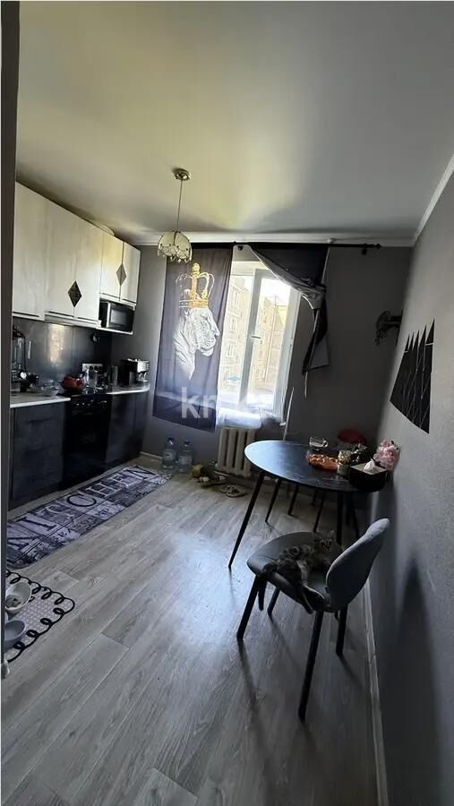 Продажа 2-комнатной квартиры, 49 м² - Продажа двухкомнатных квартир в панельном доме в Темиртау - страница 4 фото 3 из 6