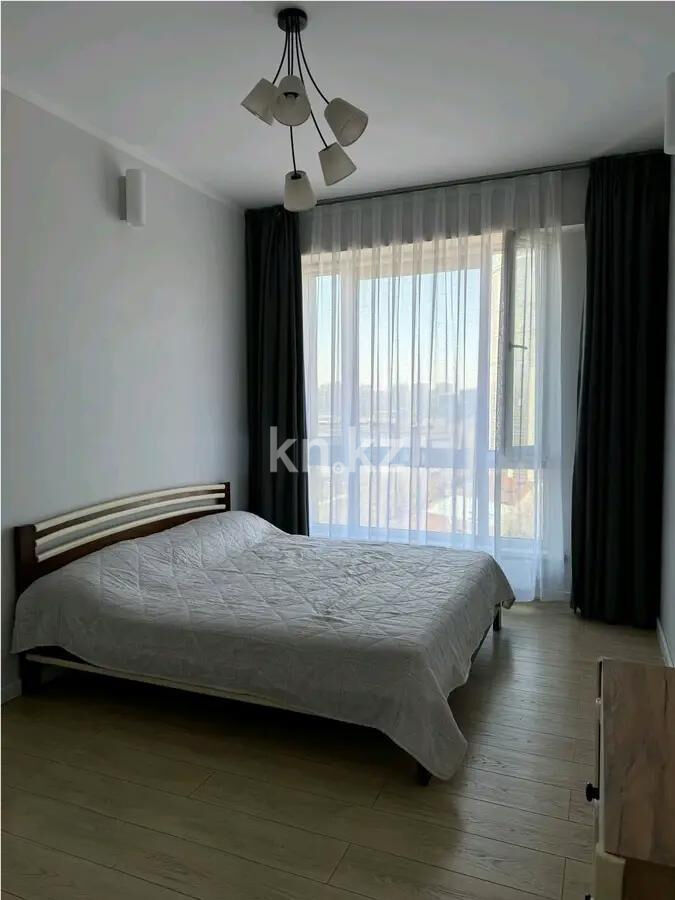 Продажа 1-комнатной квартиры, 40 м² - Продажа квартир в Казахстане - страница 30 фото 1 из 5