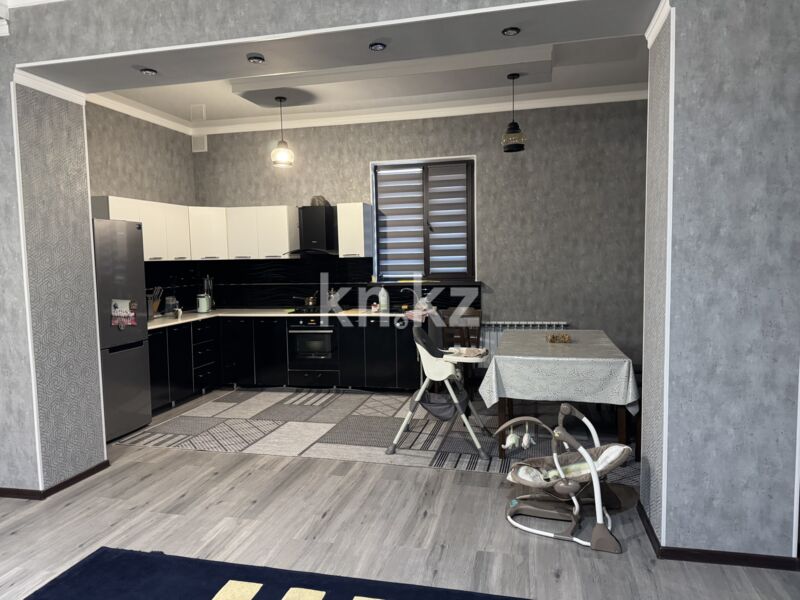 Продажа 2-комнатного дома, 150 м² - Продажа домов, коттеджей в Алматинской области фото 6 из 9