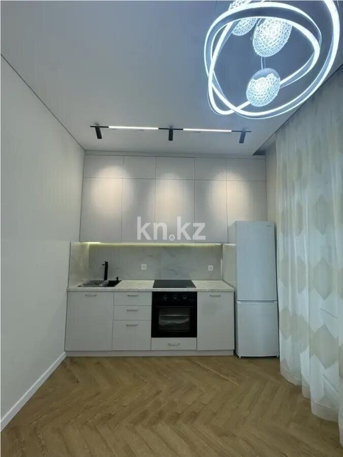 Продажа 1-комнатной квартиры, 39.14 м² - Недвижимость в Астане - страница 10 фото 2 из 3