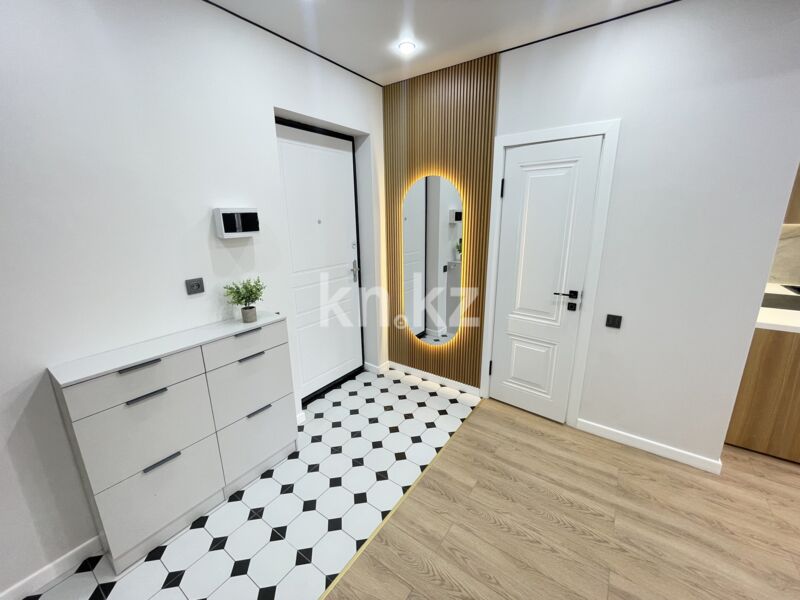 Продажа 2-комнатной квартиры, 37 м² - Продажа квартир в блочном доме в Казахстане - страница 15 фото 7 из 20