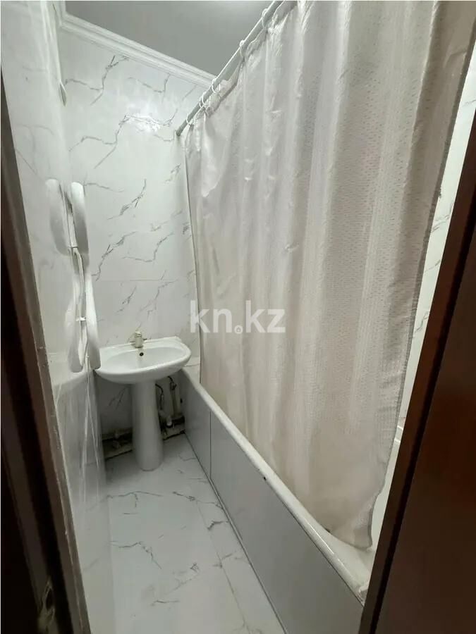Продажа 2-комнатной квартиры, 42 м² - Продажа жилой и коммерческой недвижимости в Алматы фото 4 из 6