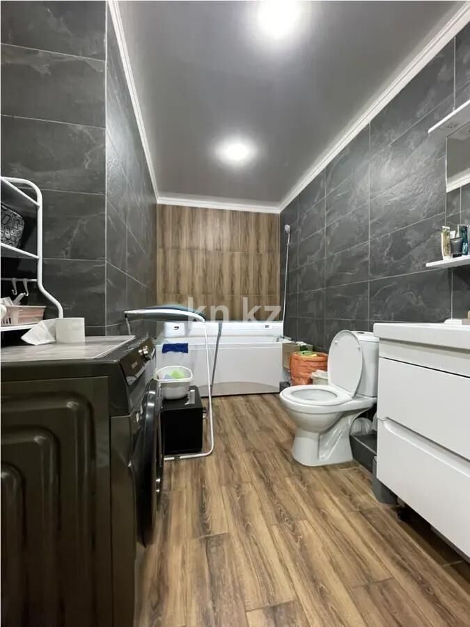 Продажа 2-комнатной квартиры, 46.5 м² - Продажа двухкомнатных квартир в Алатауском р-не Алматы - страница 17 фото 3 из 3