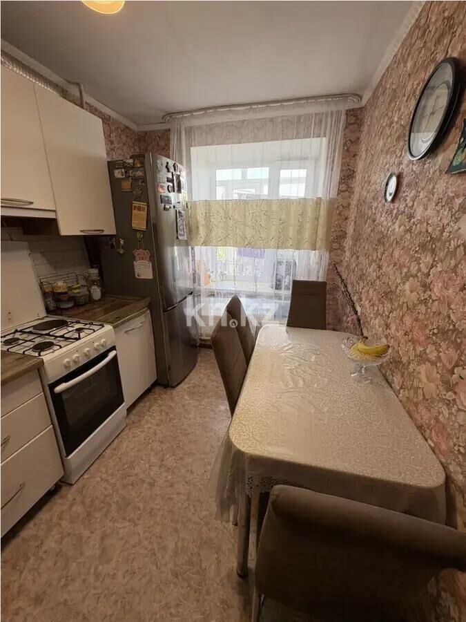 Продажа 2-комнатной квартиры, 47 м² - Продажа двухкомнатных квартир на Юго-Востоке Караганды - страница 18 фото 3 из 6