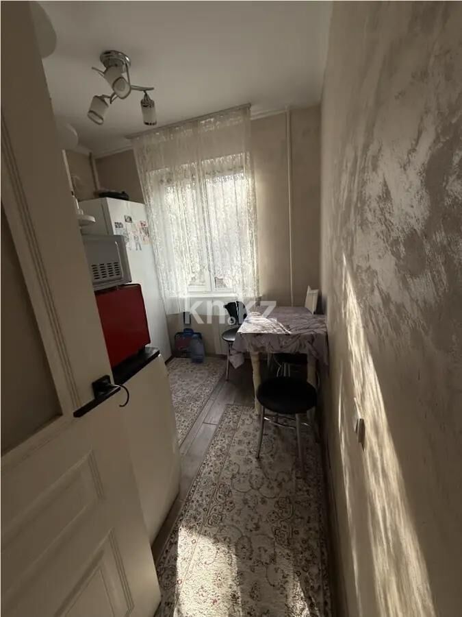 Продажа 1-комнатной квартиры, 33 м² - Продажа однокомнатных квартир в панельном доме в Алматы - страница 27 фото 3 из 4