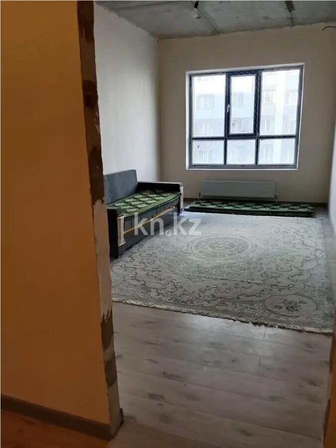 Продажа 1-комнатной квартиры, 38.8 м² - Продажа однокомнатных квартир от собственников в Казахстане - страница 20 фото 1 из 1
