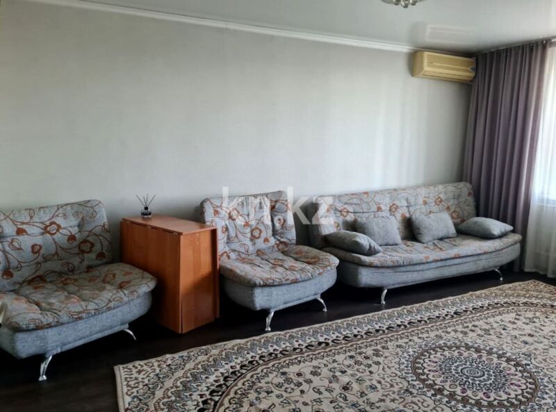 Продажа 2-комнатной квартиры, 52 м² - Недвижимость в Усть-Каменогорске фото 4 из 37