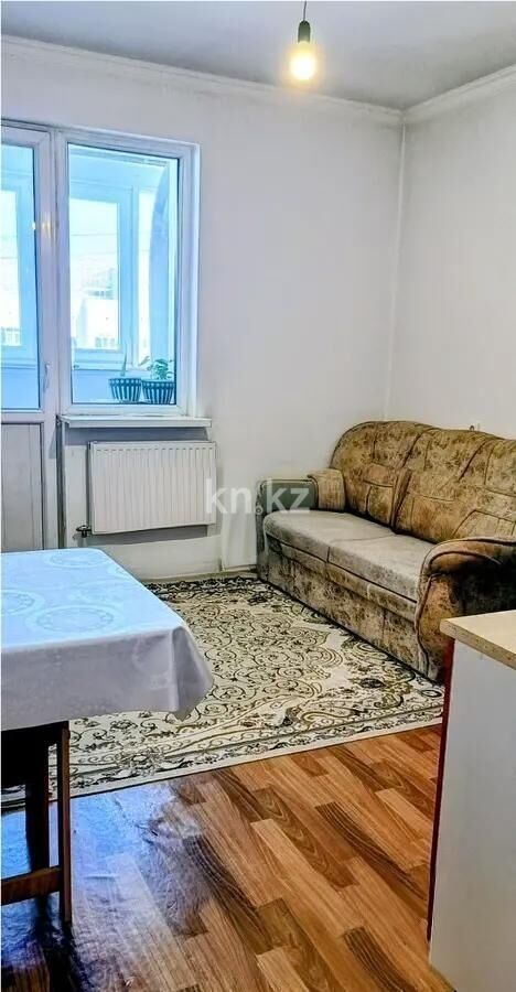 Продажа 1-комнатной квартиры, 39.5 м² - Продажа однокомнатных квартир в Астане фото 1 из 4