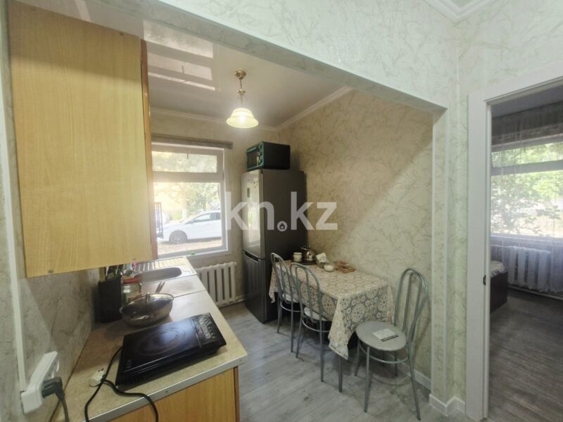 Продажа 2-комнатной квартиры, 47.3 м² - Продажа двухкомнатных квартир в Костанае фото 11 из 13