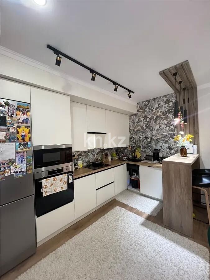 Продажа 3-комнатной квартиры, 110 м² - Продажа трехкомнатных квартир в Астане - страница 19 фото 5 из 6