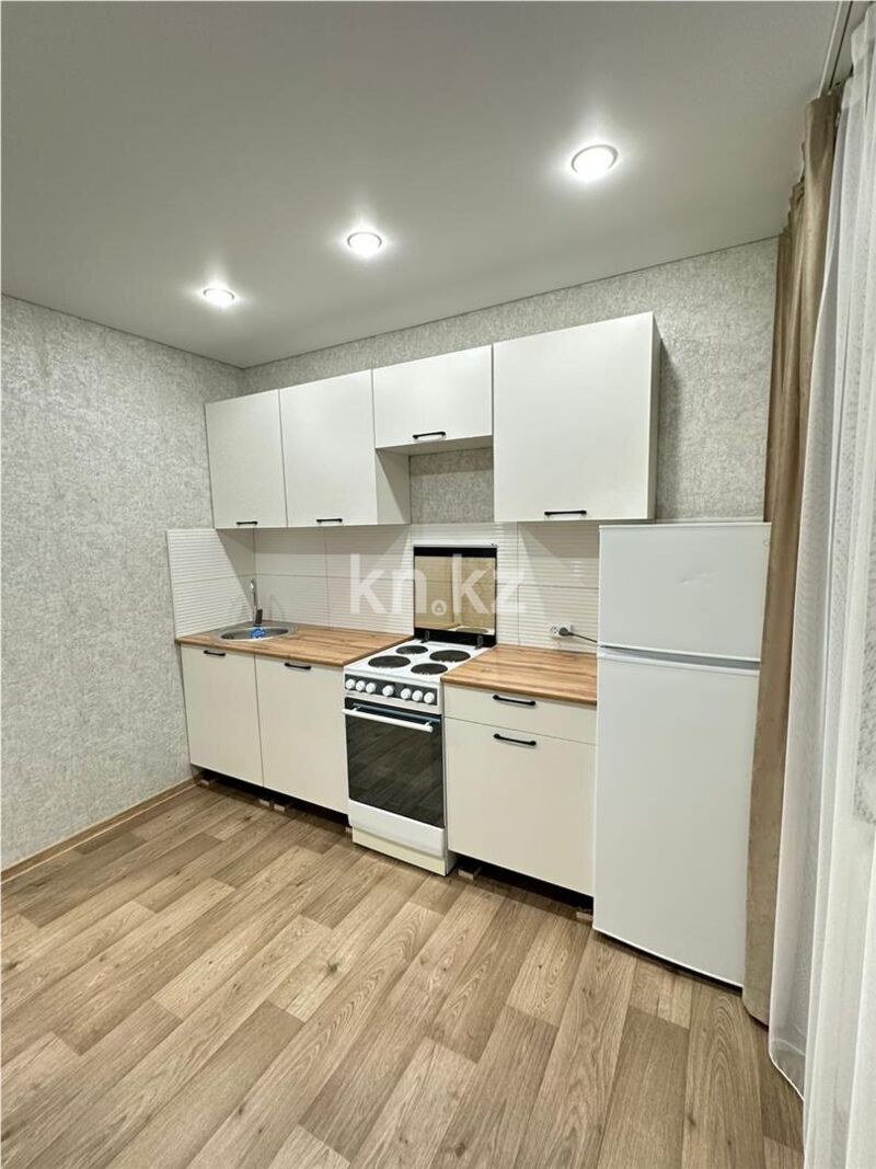 Продажа 1-комнатной квартиры, 34 м² - Продажа квартир в районе Юго-Восток в Караганде фото 7 из 15