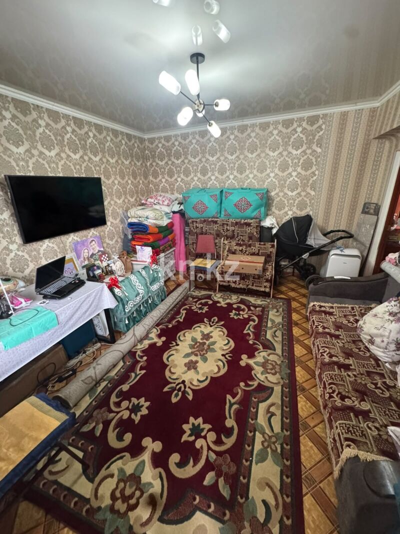 Продажа 2-комнатной квартиры, 54 м² - Аренда квартир посуточно в Алматинской области фото 9 из 17