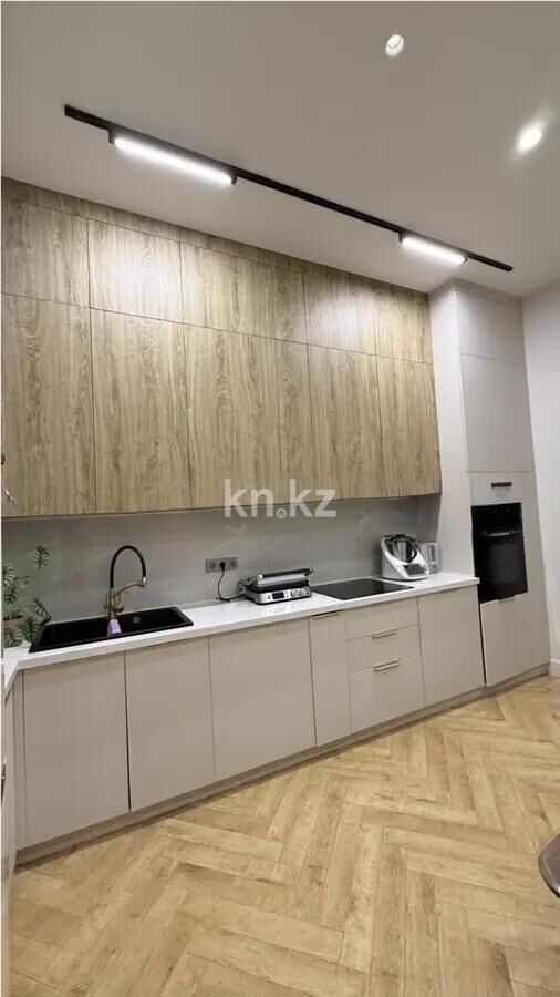 Продажа 3-комнатной квартиры, 105 м² - Продажа квартир в блочном доме в Астане - страница 116 фото 4 из 5