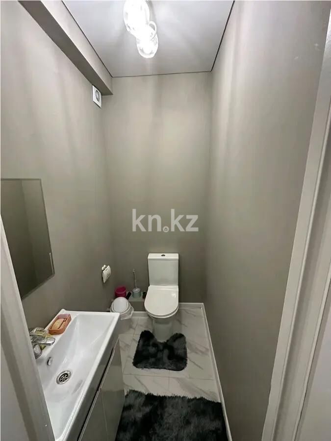 Продажа 3-комнатной квартиры, 76 м² - Продажа трехкомнатных квартир в кирпичном доме в Алматы - страница 9 фото 5 из 6
