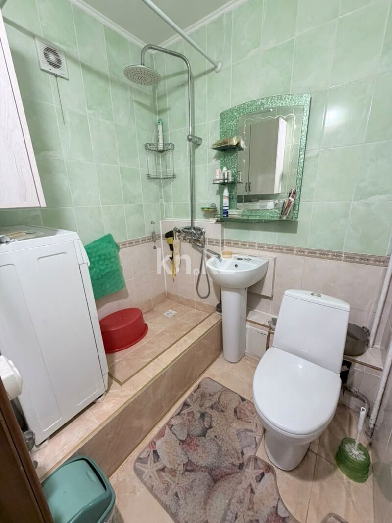 Продажа 1-комнатной квартиры, 31.3 м² - Продажа квартир в Казахстане - страница 105 фото 6 из 8