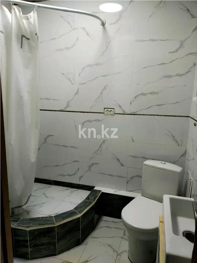 Продажа 1-комнатной квартиры, 44 м² - Продажа однокомнатных квартир в Алатауском р-не Алматы - страница 21 фото 3 из 3