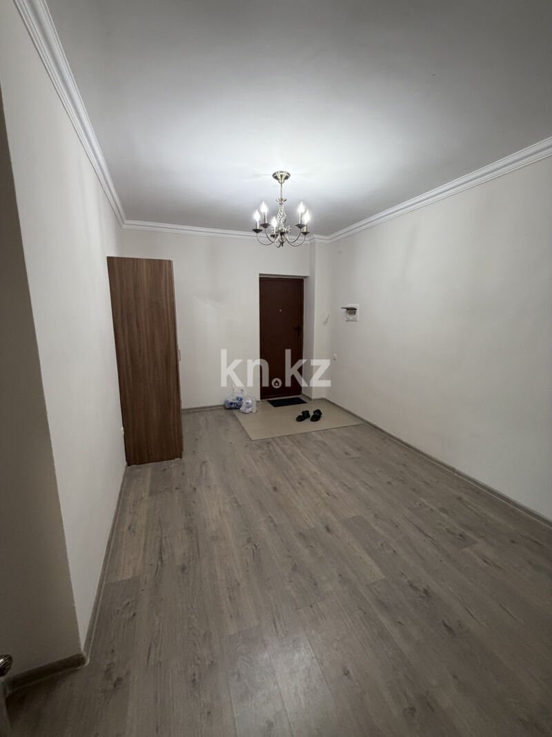 Продажа 1-комнатной квартиры, 50 м² - Продажа однокомнатных квартир в кирпичном доме в Казахстане фото 17 из 26