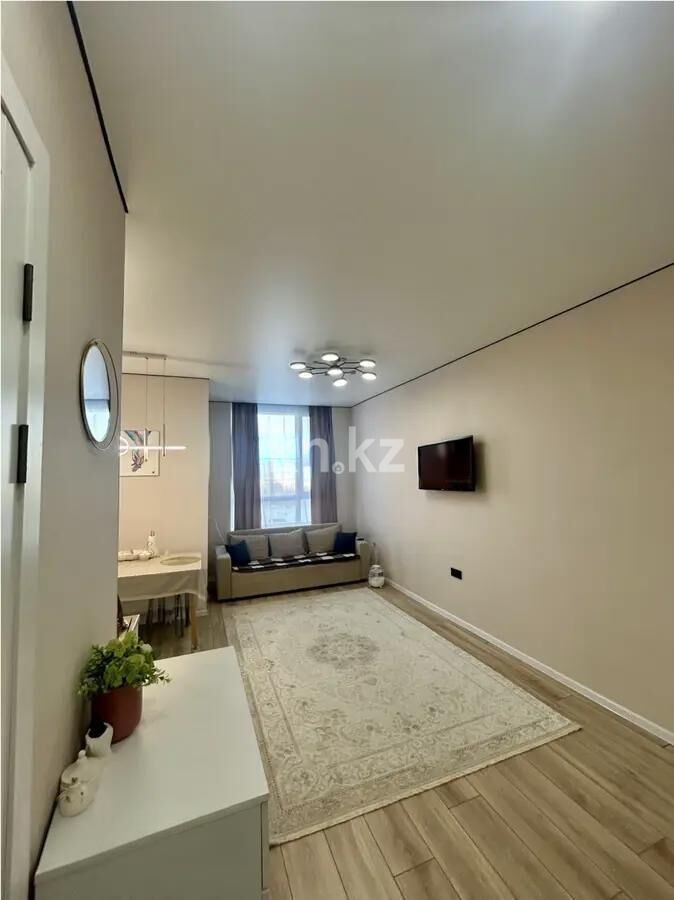 Продажа 1-комнатной квартиры, 30 м² - Продажа однокомнатных квартир от собственников в Казахстане - страница 37 фото 1 из 4