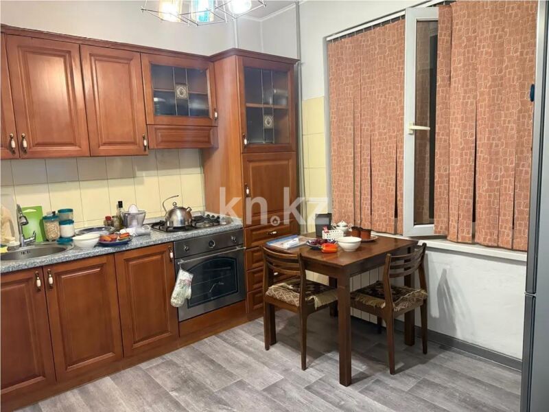 Продажа 2-комнатной квартиры, 50.8 м² - Продажа двухкомнатных квартир в кирпичном доме в Казахстане - страница 143 фото 1 из 1
