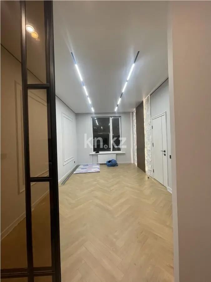 Продажа 2-комнатной квартиры, 44.5 м² - Продажа двухкомнатных квартир в монолитно-каркасном доме в Казахстане - страница 186 фото 1 из 4