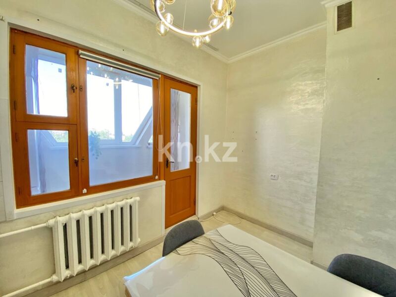 Продажа 3-комнатной квартиры, 72 м² - Продажа трехкомнатных квартир в Ауэзовском р-не Алматы - страница 14 фото 13 из 28
