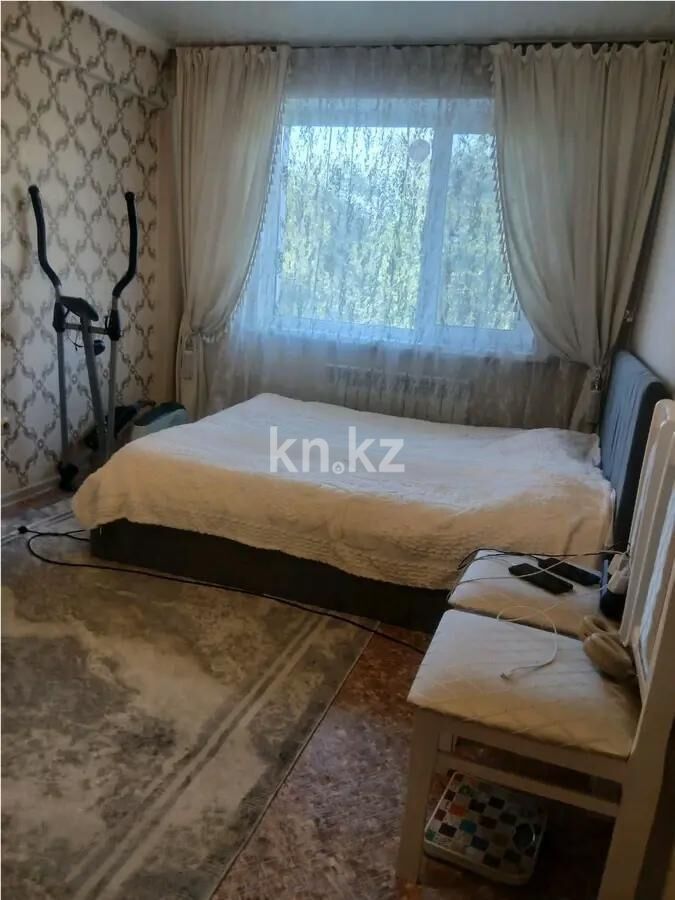 Продажа 1-комнатной квартиры, 38 м² - Продажа квартир от собственников в Алматы - страница 4 фото 1 из 4