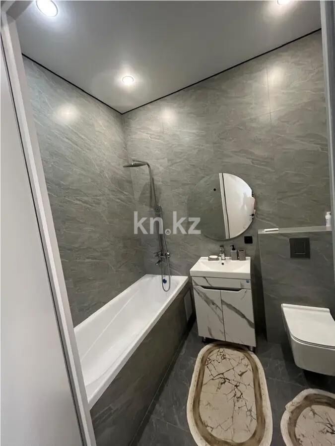 Продажа 1-комнатной квартиры, 39 м² - Продажа квартир в Астане фото 4 из 4