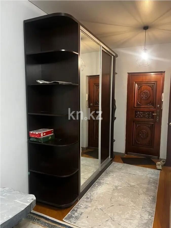 Продажа 1-комнатной квартиры, 33 м² - Продажа однокомнатных квартир в Алатауском р-не Алматы - страница 19 фото 3 из 3