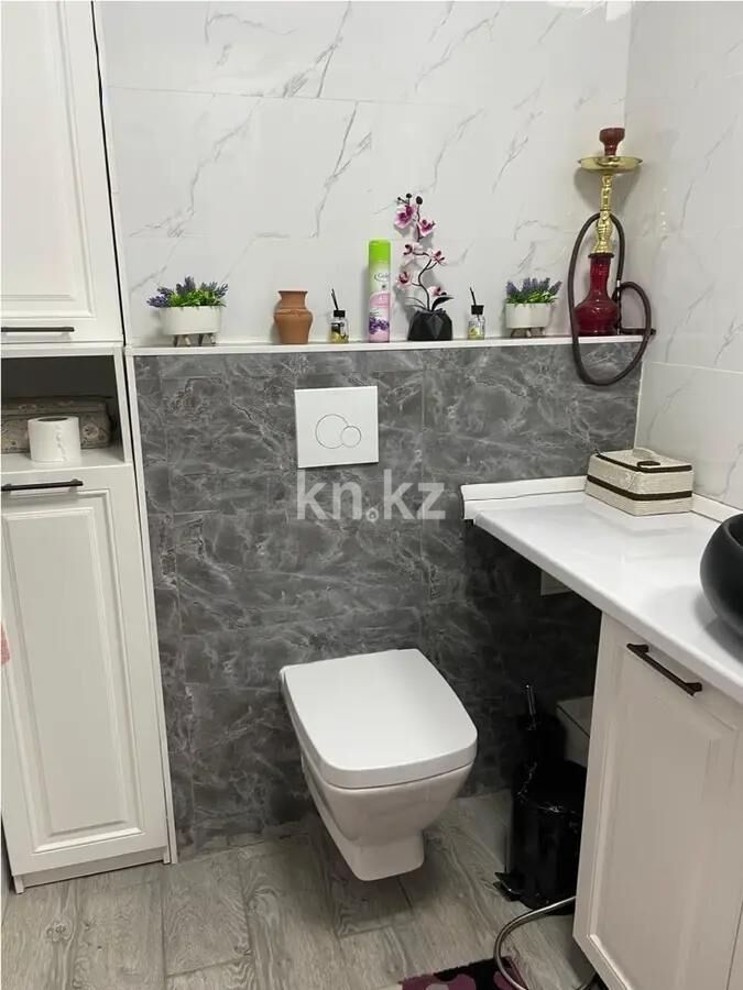 Продажа 2-комнатной квартиры, 61 м² - Продажа  двухкомнатных квартир в новостройках Алматы - страница 9 фото 3 из 4