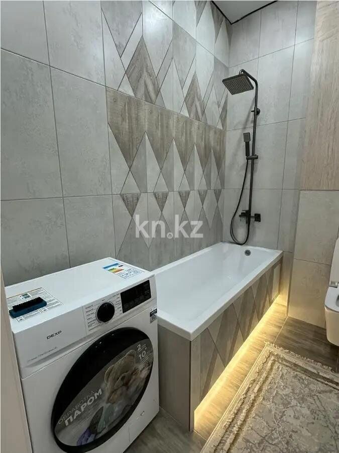 Продажа 1-комнатной квартиры, 46 м² - Продажа однокомнатных квартир в Астане - страница 16 фото 3 из 4