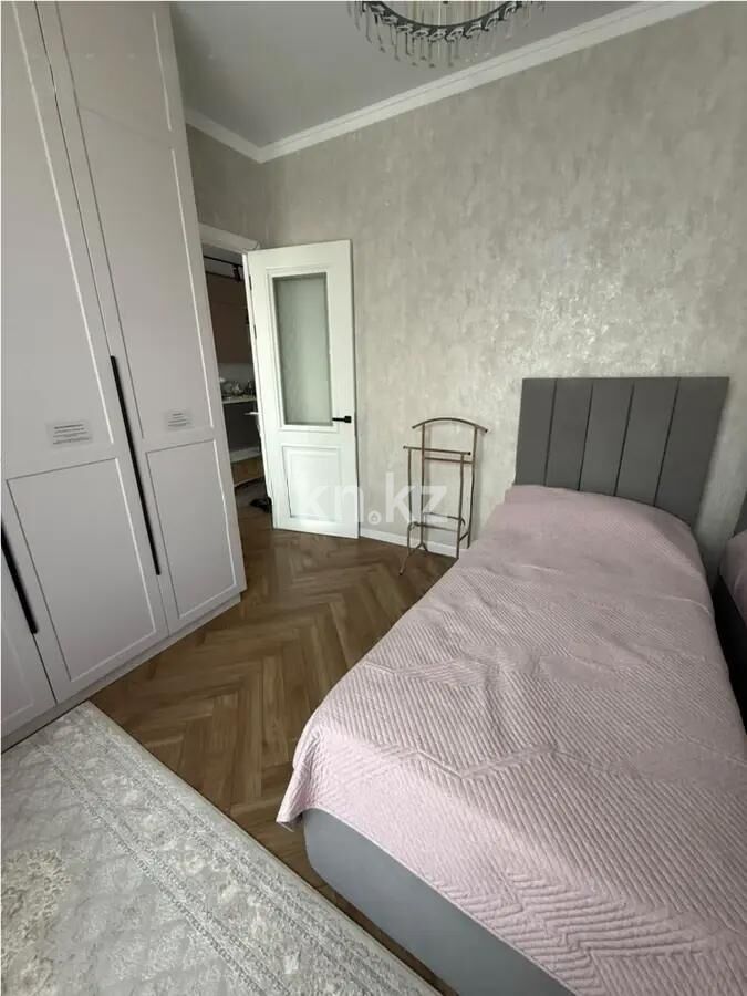 Продажа 3-комнатной квартиры, 93 м² - Продажа трехкомнатных квартир в Бостандыкском р-не Алматы - страница 24 фото 3 из 8