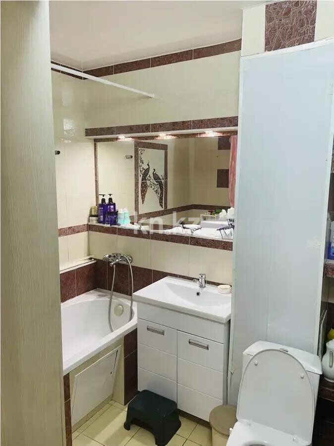 Продажа 2-комнатной квартиры, 75 м² - Продажа квартир в р-не Байконур Астаны - страница 2 фото 4 из 4