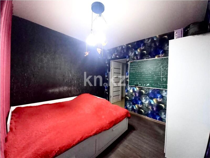 Продажа 4-комнатной квартиры, 92 м² - Продажа четырехкомнатных квартир в кирпичном доме в Казахстане - страница 19 фото 3 из 10