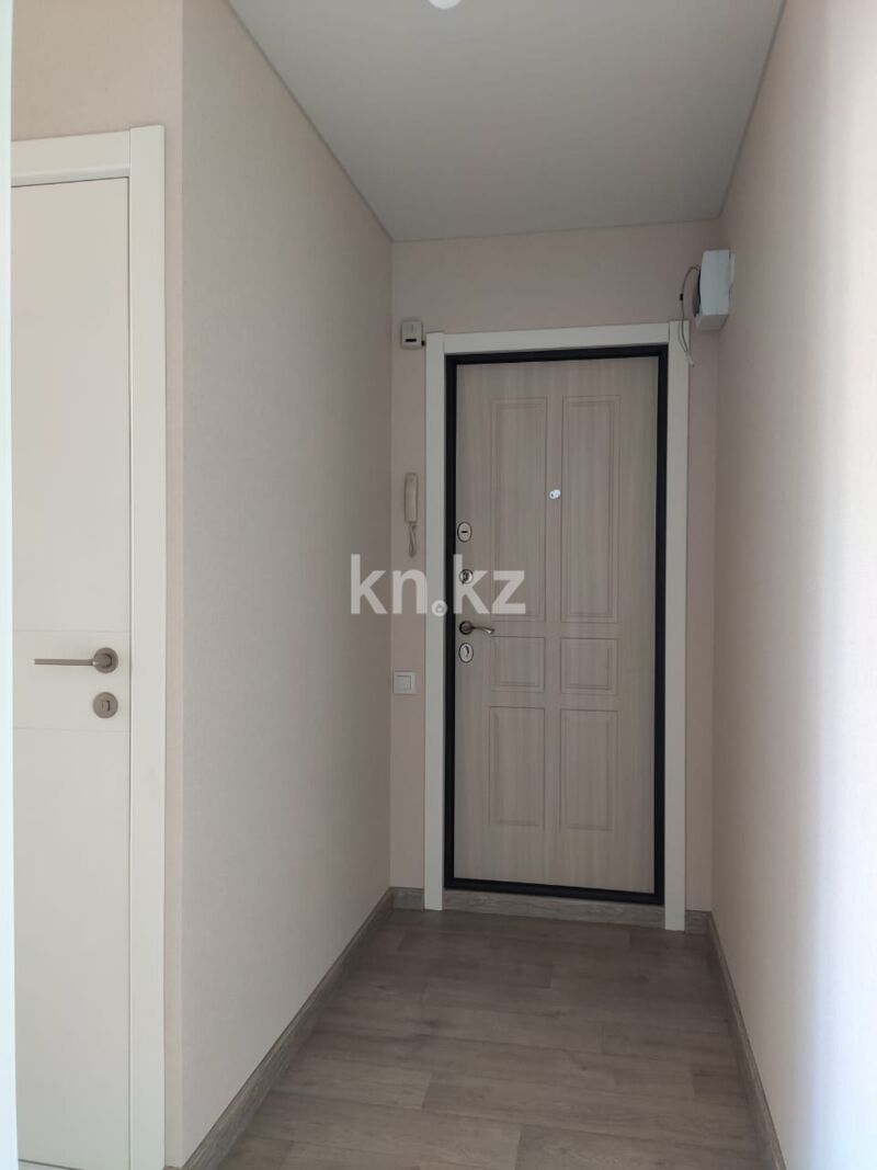 Продажа 1-комнатной квартиры, 30.7 м² - Продажа квартир в панельном доме в Астане - страница 17 фото 8 из 15