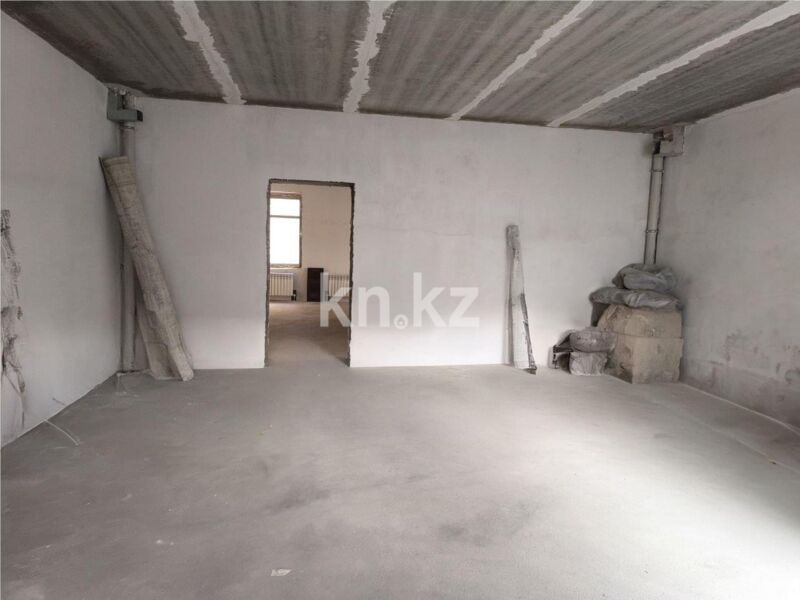 Продажа 4-комнатной квартиры, 114 м² - Продажа четырехкомнатных квартир в кирпичном доме в Караганде - страница 5 фото 4 из 11