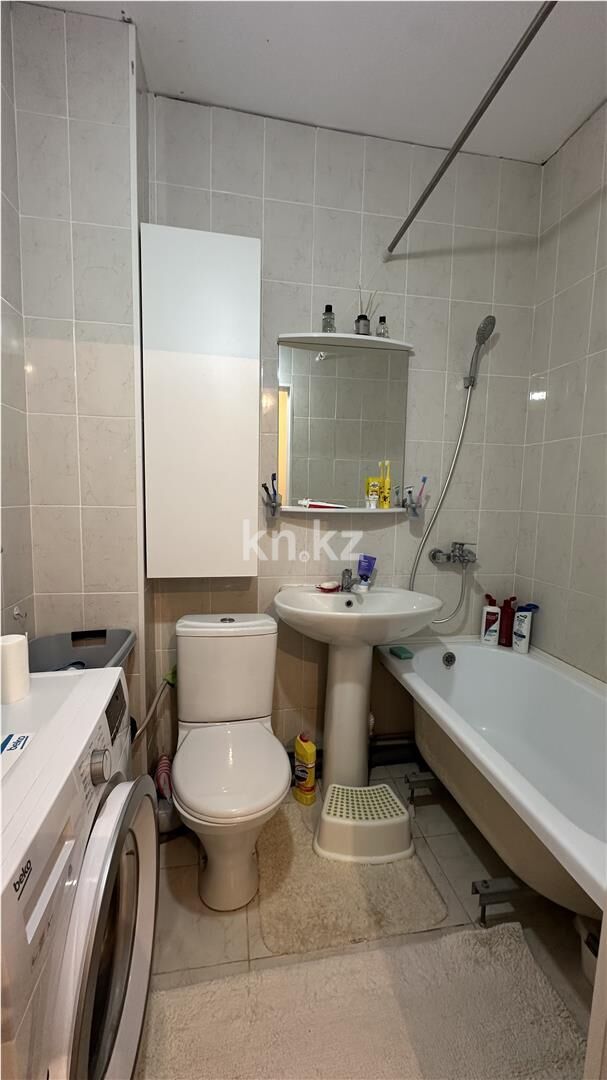 Продажа 1-комнатной квартиры, 45 м² - Продажа однокомнатных квартир в р-не Алматы Астаны - страница 16 фото 8 из 10