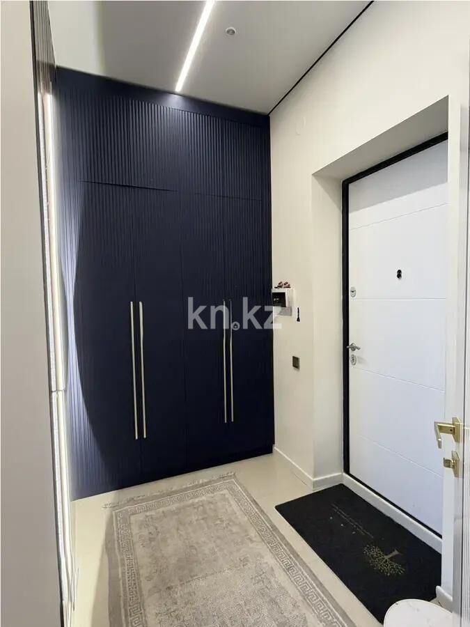 Продажа 1-комнатной квартиры, 39 м² - Продажа однокомнатных квартир в Ауэзовском р-не Алматы - страница 2 фото 4 из 4