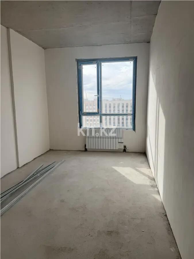 Продажа 1-комнатной квартиры, 37 м² - Продажа однокомнатных квартир в монолитно-каркасном доме в Астане - страница 31 фото 1 из 3