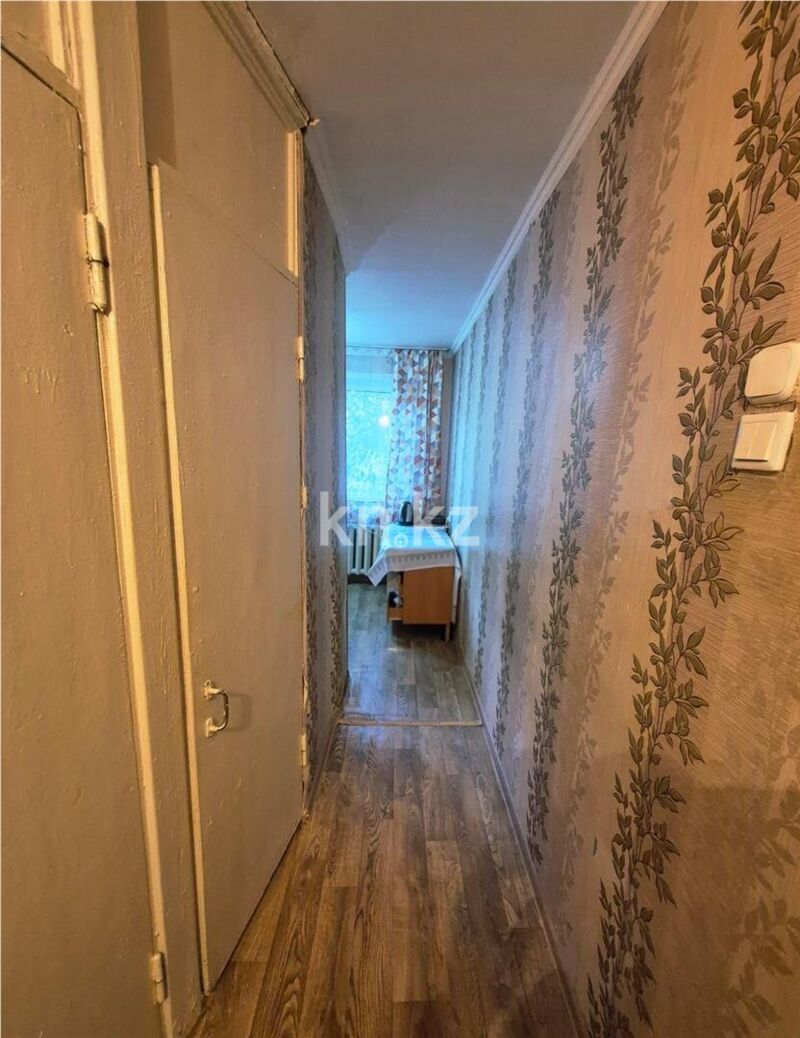 Продажа 1-комнатной квартиры, 30 м² - Продажа однокомнатных квартир в Караганде - страница 8 фото 6 из 8