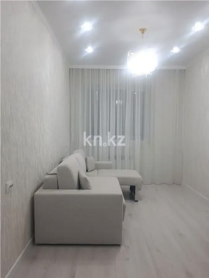 Продажа 1-комнатной квартиры, 39 м² - Продажа однокомнатных квартир на Юго-Востоке Караганды - страница 4 фото 1 из 4