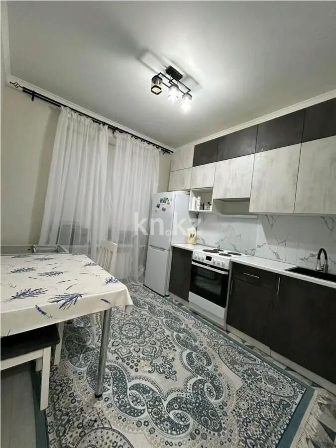 Продажа 1-комнатной квартиры, 34 м² - Продажа квартир в Астане - страница 23 фото 3 из 6