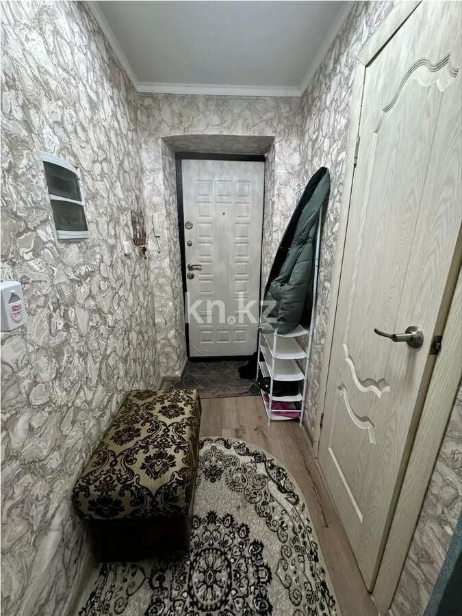 Продажа 1-комнатной квартиры, 29 м² - Продажа однокомнатных квартир в Майкудуке Караганды - страница 7 фото 4 из 5