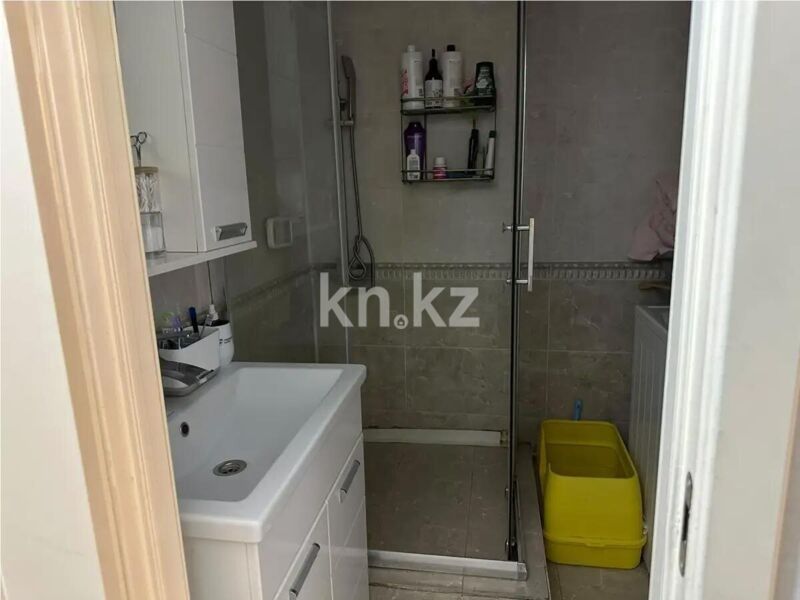 Продажа 2-комнатной квартиры, 44.5 м² - Аренда комнат в Темиртау фото 4 из 5