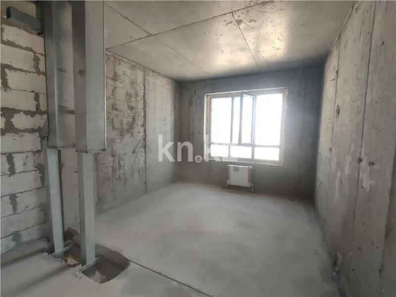 Продажа 3-комнатной квартиры, 65.6 м² - Продажа трехкомнатных квартир в Турксибском р-не Алматы - страница 2 фото 3 из 4