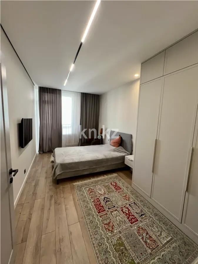 Продажа 3-комнатной квартиры, 98 м² - Продажа трехкомнатных квартир в Бостандыкском р-не Алматы - страница 24 фото 3 из 6