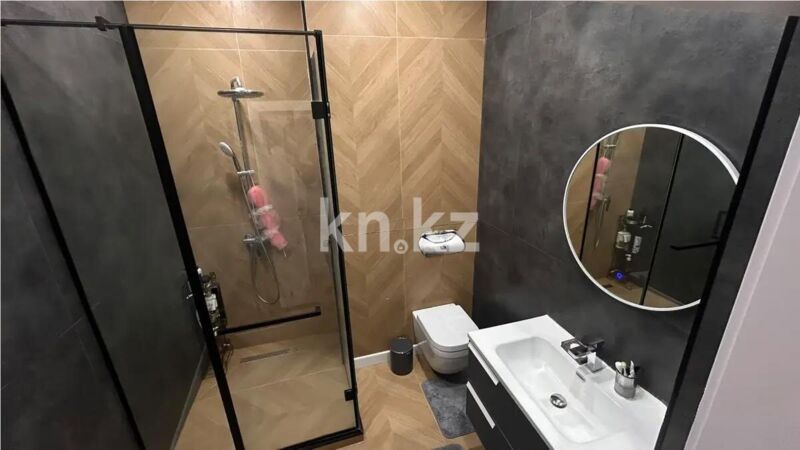 Продажа 3-комнатной квартиры, 137.9 м² - Продажа квартир в Алматы - страница 5 фото 6 из 7